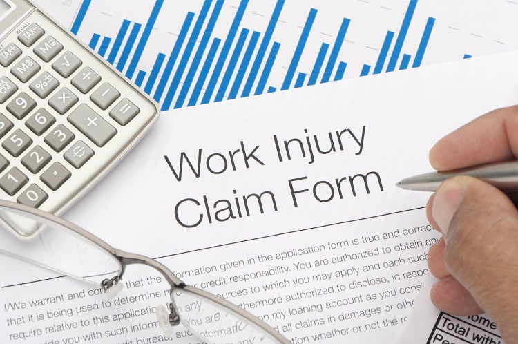 Report Work-Related Injuries Early And Save | Acuity