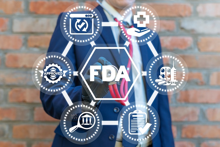 An Update on FDA Regulations Acuity