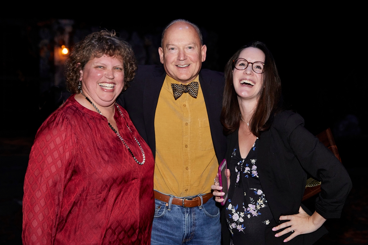 Acuity Receives Sheboygan Theatre Company’s Philanthropic Award